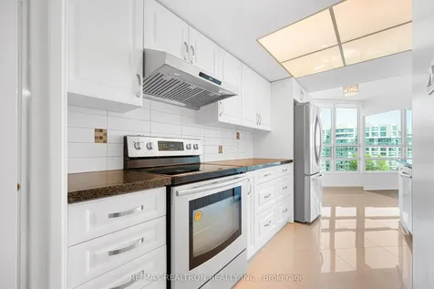 7805 Bayview Avenue Markham ON L3T 7N1