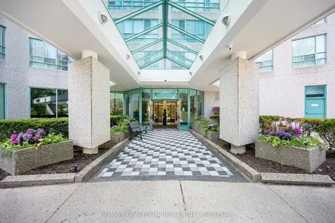 7805 Bayview Avenue Markham ON L3T 7N1