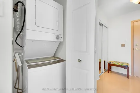 7805 Bayview Avenue Markham ON L3T 7N1