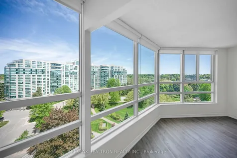 7805 Bayview Avenue Markham ON L3T 7N1