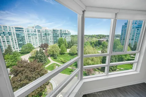 7805 Bayview Avenue Markham ON L3T 7N1