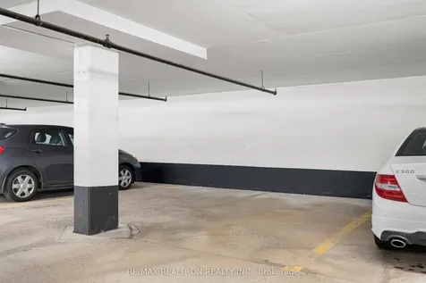 7805 Bayview Avenue Markham ON L3T 7N1
