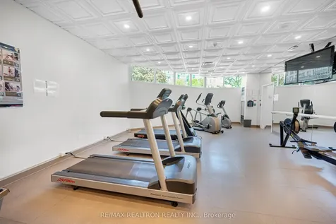 7805 Bayview Avenue Markham ON L3T 7N1