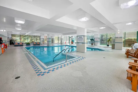 7805 Bayview Avenue Markham ON L3T 7N1