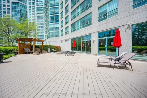 7805 Bayview Avenue Markham ON L3T 7N1