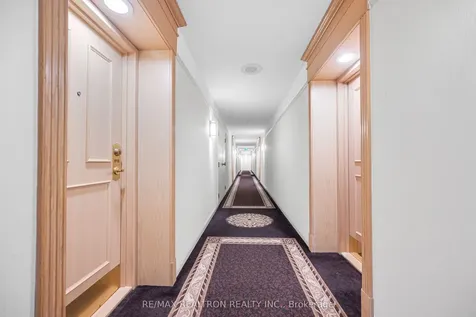 7805 Bayview Avenue Markham ON L3T 7N1