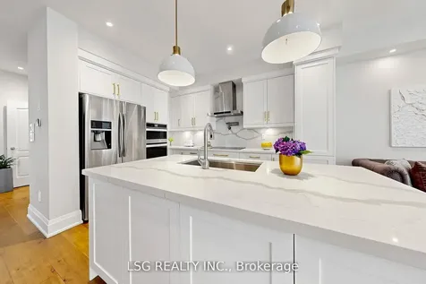 69 Gamble Glen Crescent Richmond Hill ON L4S 2T3