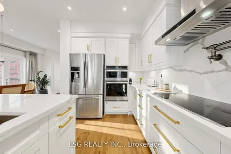 69 Gamble Glen Crescent Richmond Hill ON L4S 2T3