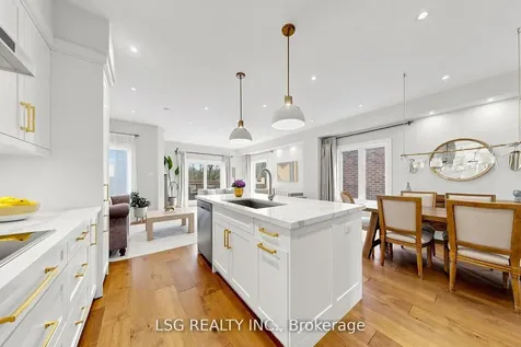 69 Gamble Glen Crescent Richmond Hill ON L4S 2T3