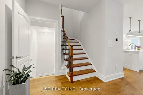 69 Gamble Glen Crescent Richmond Hill ON L4S 2T3