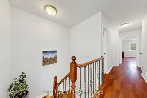 69 Gamble Glen Crescent Richmond Hill ON L4S 2T3