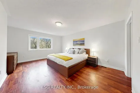 69 Gamble Glen Crescent Richmond Hill ON L4S 2T3
