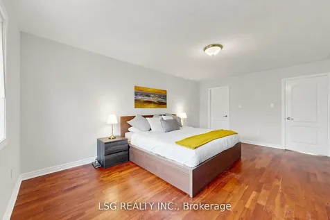 69 Gamble Glen Crescent Richmond Hill ON L4S 2T3