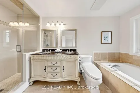 69 Gamble Glen Crescent Richmond Hill ON L4S 2T3