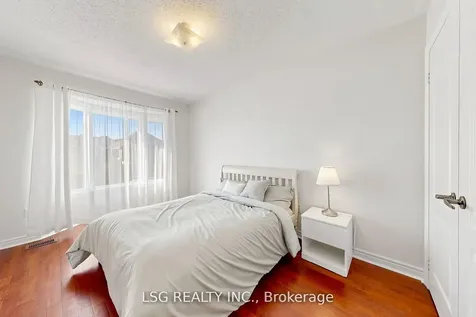 69 Gamble Glen Crescent Richmond Hill ON L4S 2T3