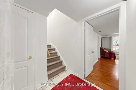 69 Gamble Glen Crescent Richmond Hill ON L4S 2T3
