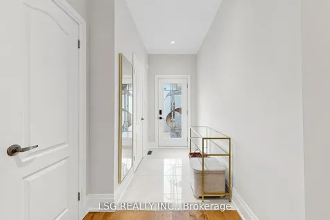 69 Gamble Glen Crescent Richmond Hill ON L4S 2T3