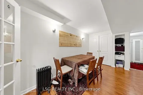 69 Gamble Glen Crescent Richmond Hill ON L4S 2T3