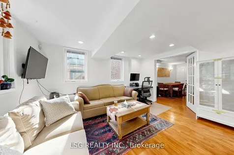 69 Gamble Glen Crescent Richmond Hill ON L4S 2T3