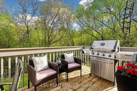 69 Gamble Glen Crescent Richmond Hill ON L4S 2T3