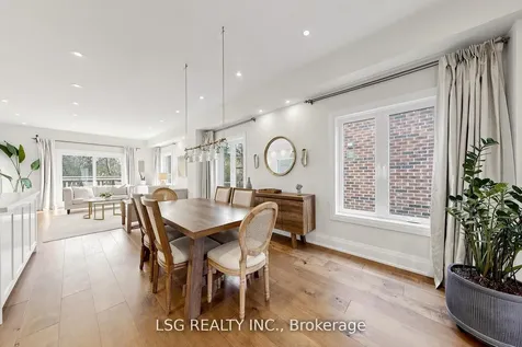 69 Gamble Glen Crescent Richmond Hill ON L4S 2T3