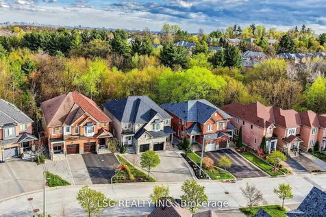69 Gamble Glen Crescent Richmond Hill ON L4S 2T3
