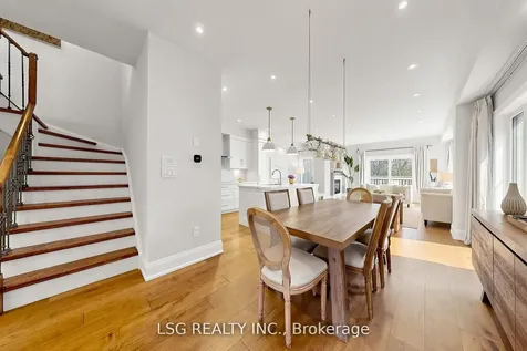 69 Gamble Glen Crescent Richmond Hill ON L4S 2T3