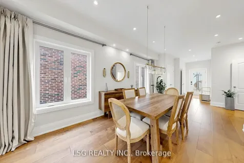 69 Gamble Glen Crescent Richmond Hill ON L4S 2T3