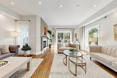 69 Gamble Glen Crescent Richmond Hill ON L4S 2T3