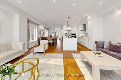 69 Gamble Glen Crescent Richmond Hill ON L4S 2T3
