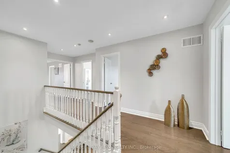 99 Red Cardinal Trail Richmond Hill ON L4E 4B8