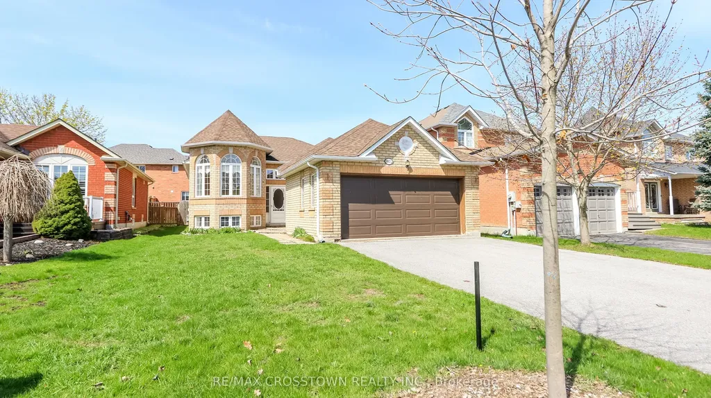 1840 Mill Street Innisfil ON L9S 1Z9
