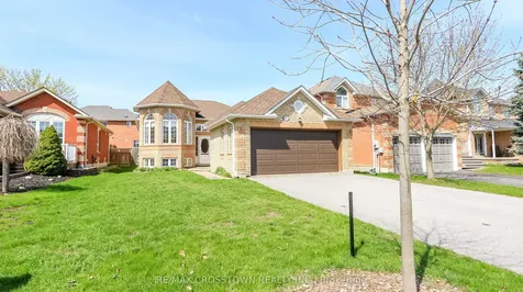 1840 Mill Street Innisfil ON L9S 1Z9