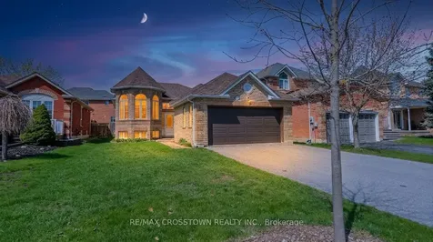 1840 Mill Street Innisfil ON L9S 1Z9