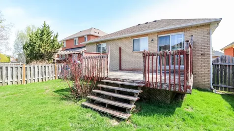 1840 Mill Street Innisfil ON L9S 1Z9
