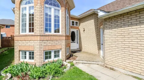 1840 Mill Street Innisfil ON L9S 1Z9