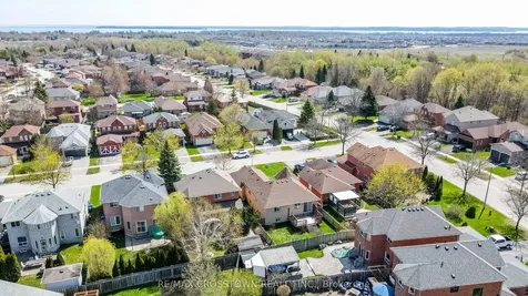 1840 Mill Street Innisfil ON L9S 1Z9