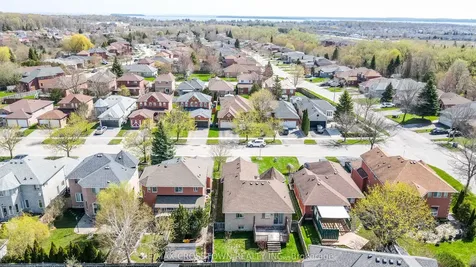 1840 Mill Street Innisfil ON L9S 1Z9