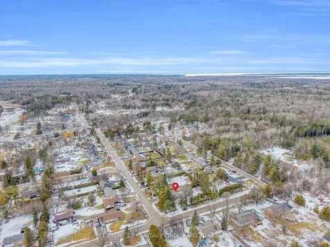 50 Main Street Georgina ON L0E 1N0