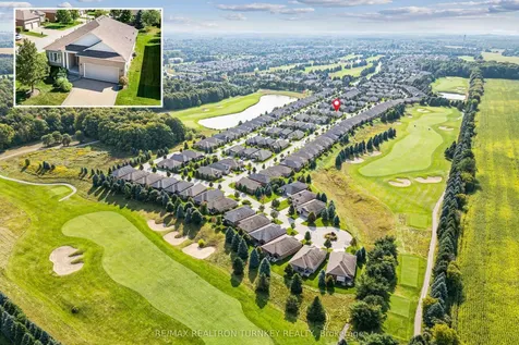3 Little Ben N/a Whitchurch-stouffville ON L4A 0K5