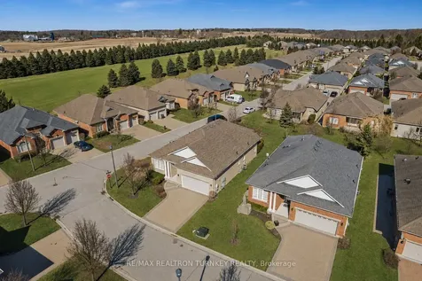 3 Little Ben N/a Whitchurch-stouffville ON L4A 0K5