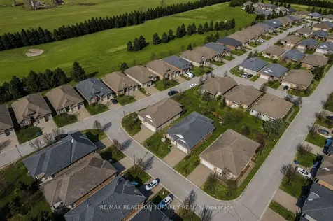 3 Little Ben N/a Whitchurch-stouffville ON L4A 0K5