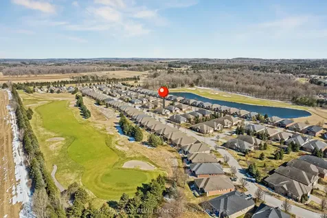 3 Little Ben N/a Whitchurch-stouffville ON L4A 0K5