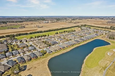 3 Little Ben N/a Whitchurch-stouffville ON L4A 0K5