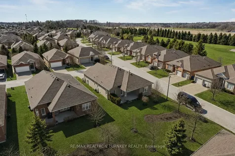 3 Little Ben N/a Whitchurch-stouffville ON L4A 0K5
