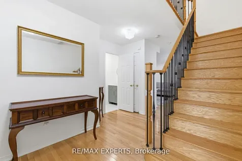 117 Revelstoke Crescent Richmond Hill ON L4B 4T5
