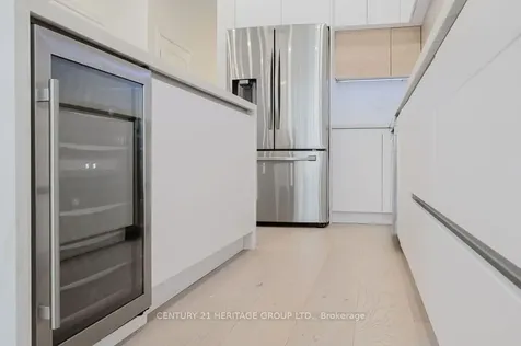 21 Thistle Avenue Richmond Hill ON L4E 0B7