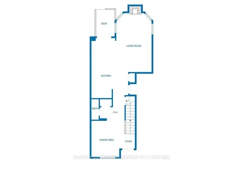 21 Thistle Avenue Richmond Hill ON L4E 0B7