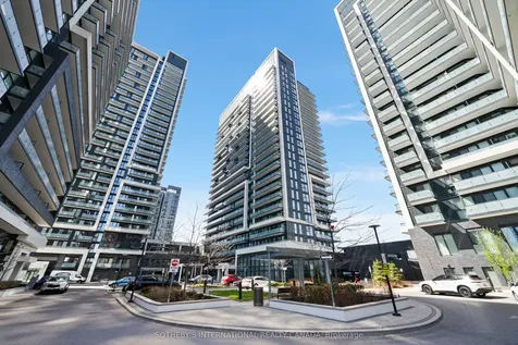 95 Oneida Crescent Richmond Hill ON L4B 0H5