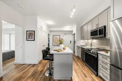 95 Oneida Crescent Richmond Hill ON L4B 0H5